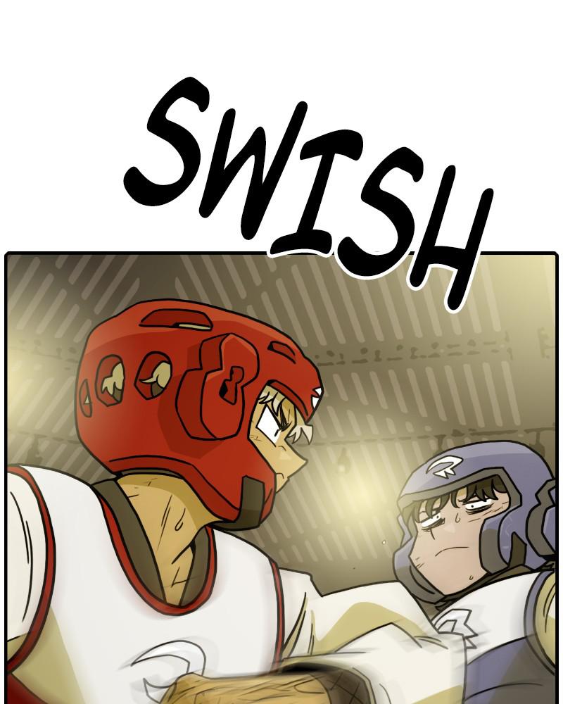 Taekwondo Kid Chapter 58 - Page 45