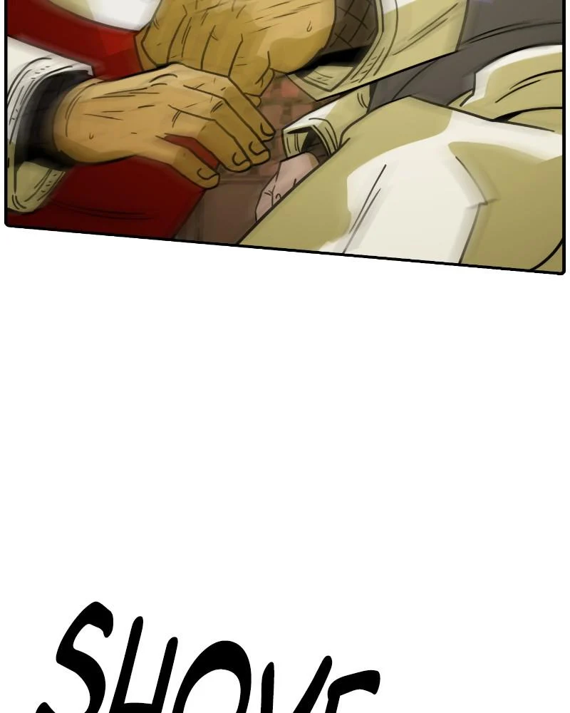 Taekwondo Kid Chapter 58 - Page 46