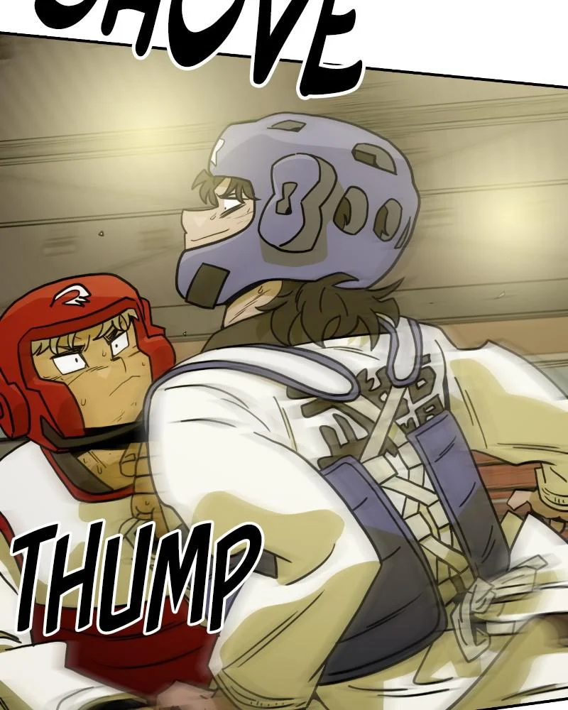 Taekwondo Kid Chapter 58 - Page 47