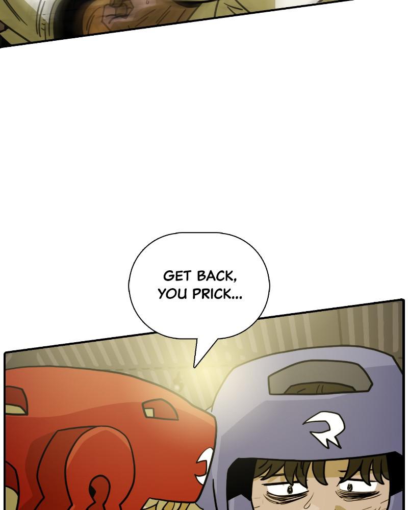 Taekwondo Kid Chapter 58 - Page 48