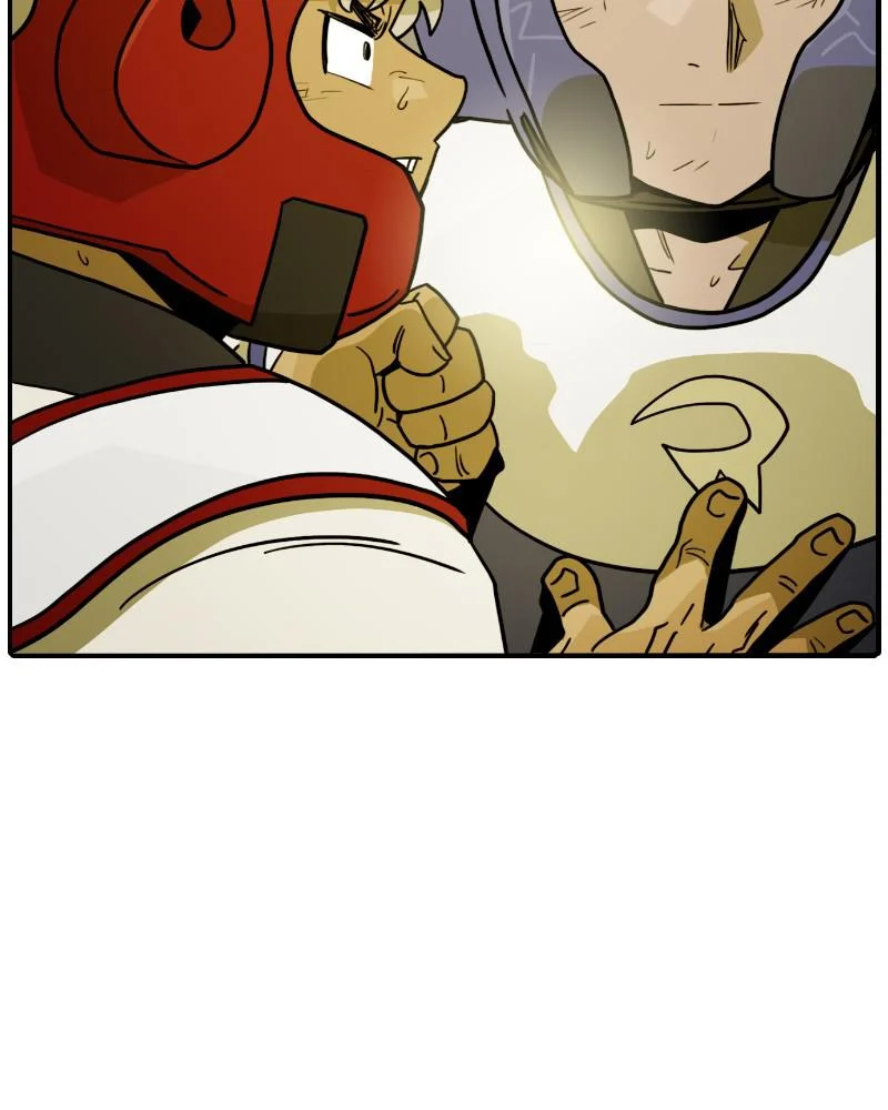 Taekwondo Kid Chapter 58 - Page 49