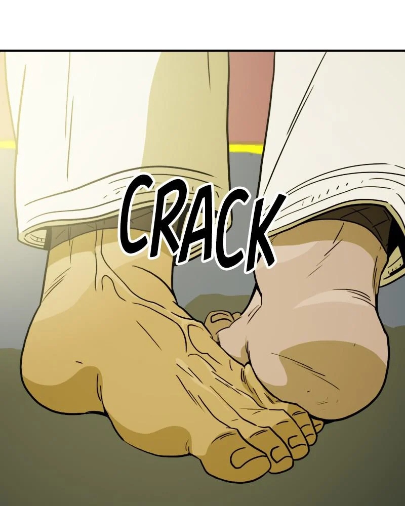 Taekwondo Kid Chapter 58 - Page 50