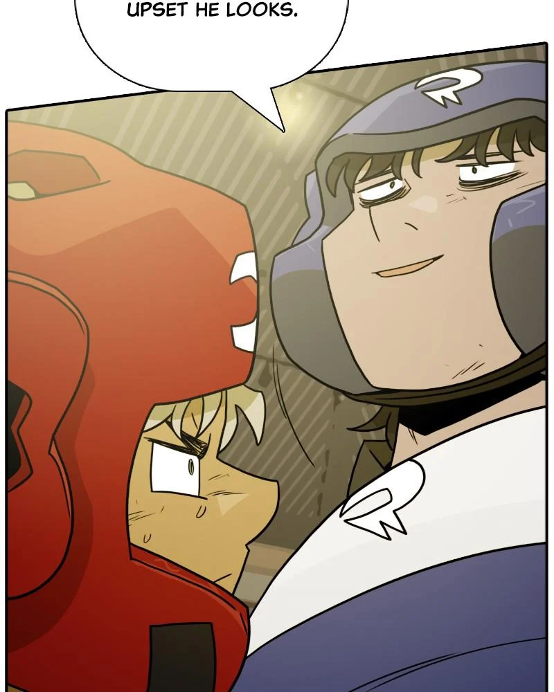 Taekwondo Kid Chapter 58 - Page 6