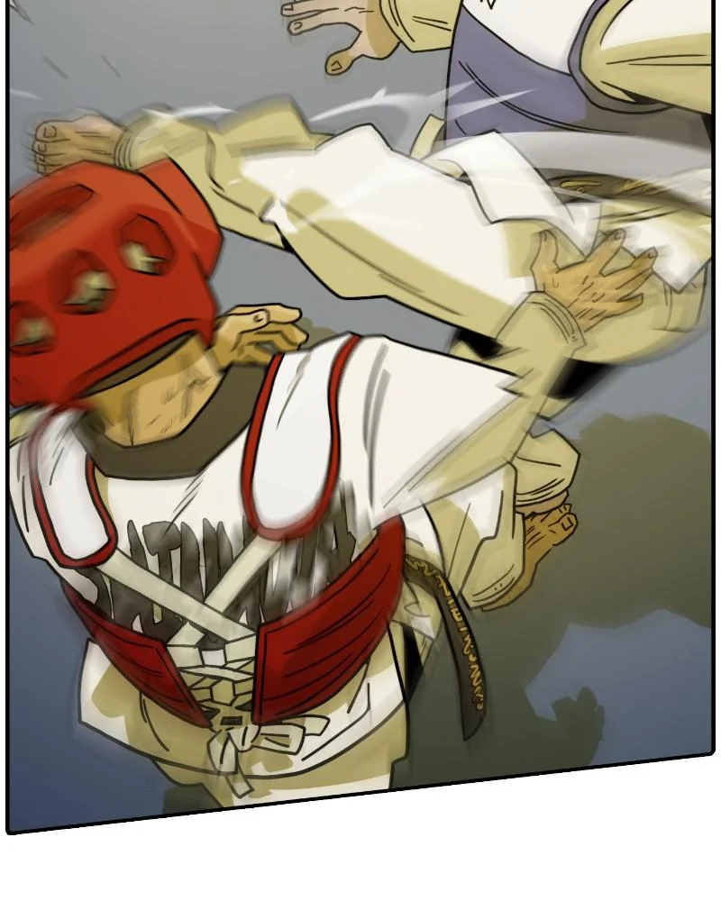 Taekwondo Kid Chapter 58 - Page 53