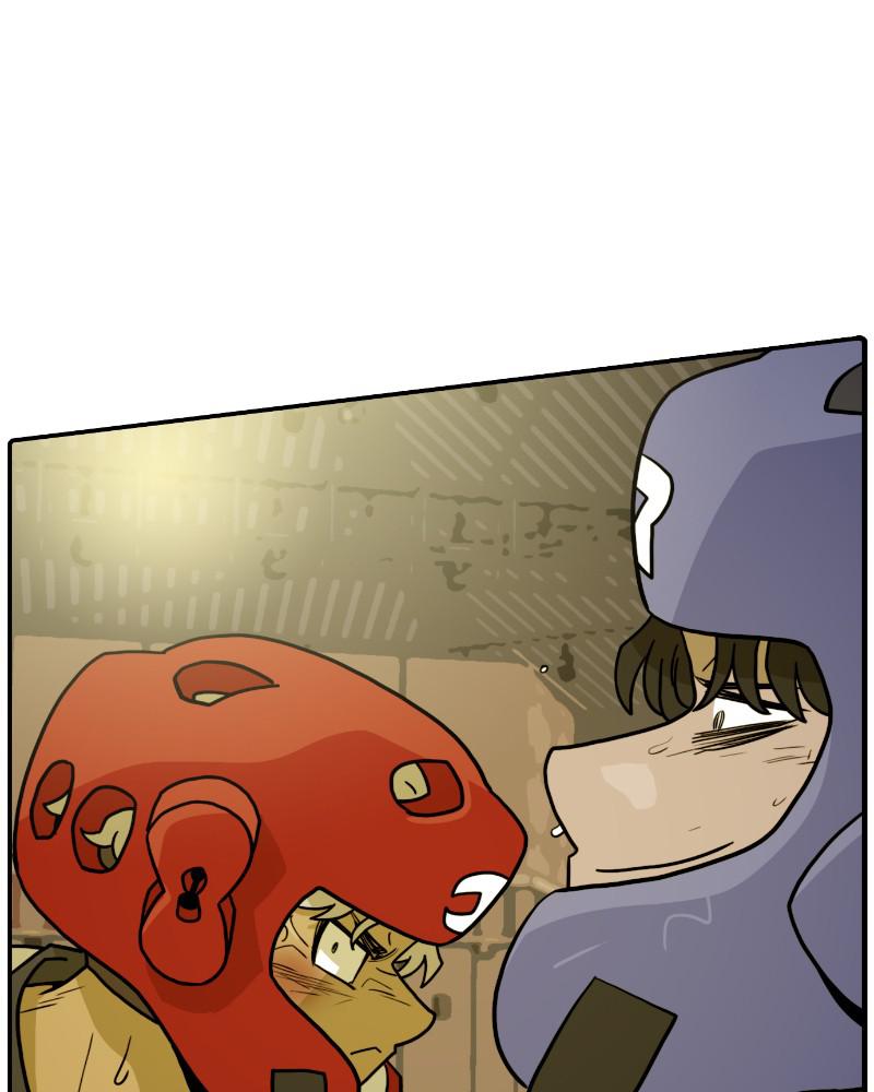 Taekwondo Kid Chapter 58 - Page 54