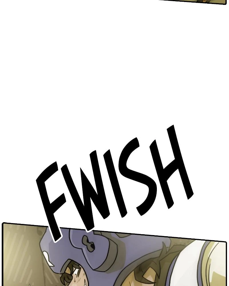 Taekwondo Kid Chapter 58 - Page 57