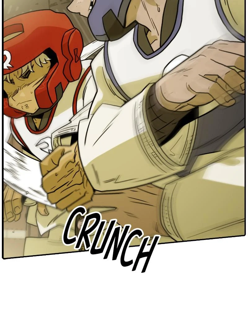 Taekwondo Kid Chapter 58 - Page 58