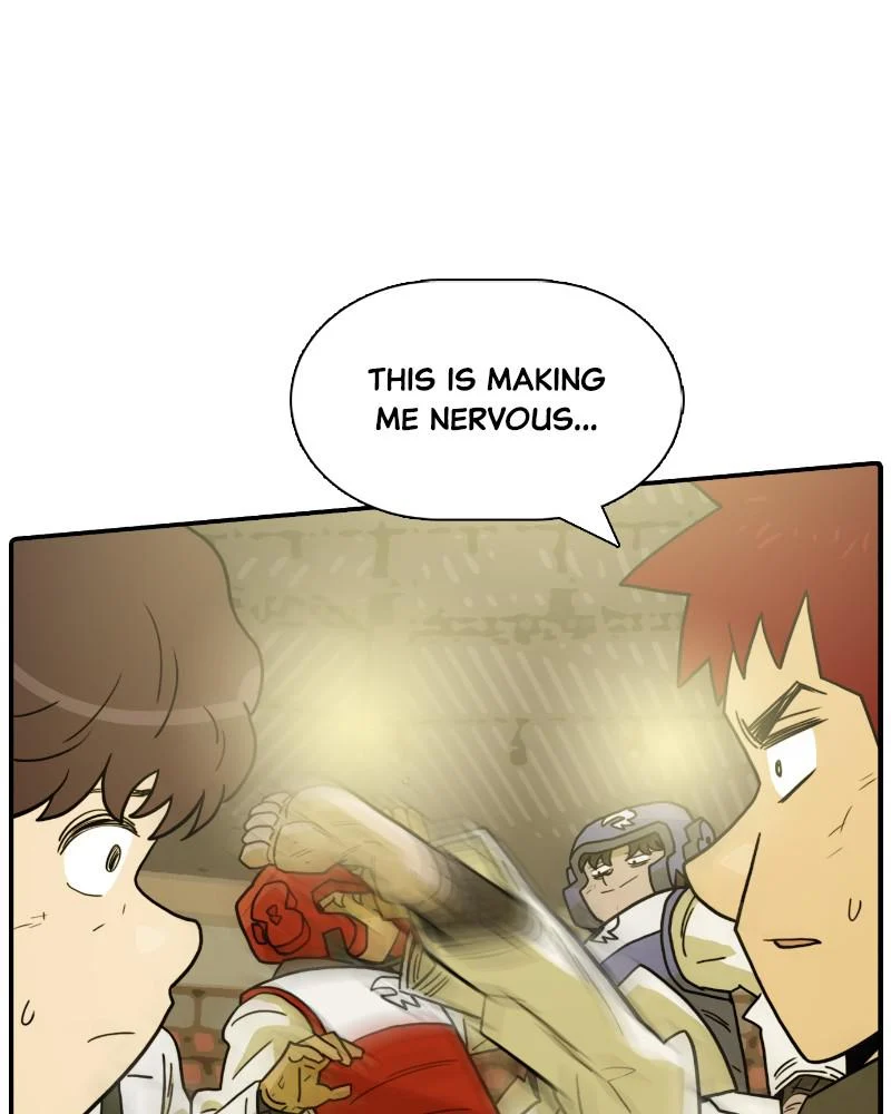 Taekwondo Kid Chapter 58 - Page 59