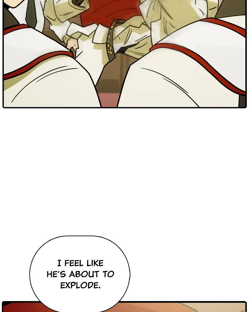 Taekwondo Kid Chapter 58 - Page 60