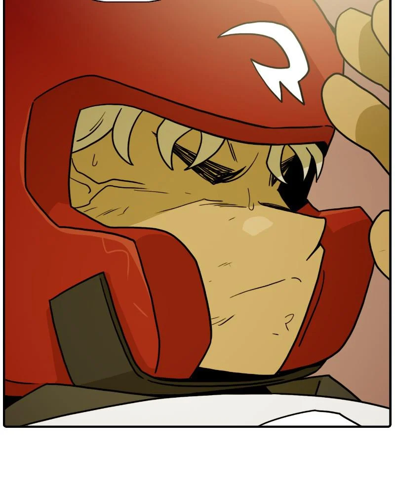 Taekwondo Kid Chapter 58 - Page 61