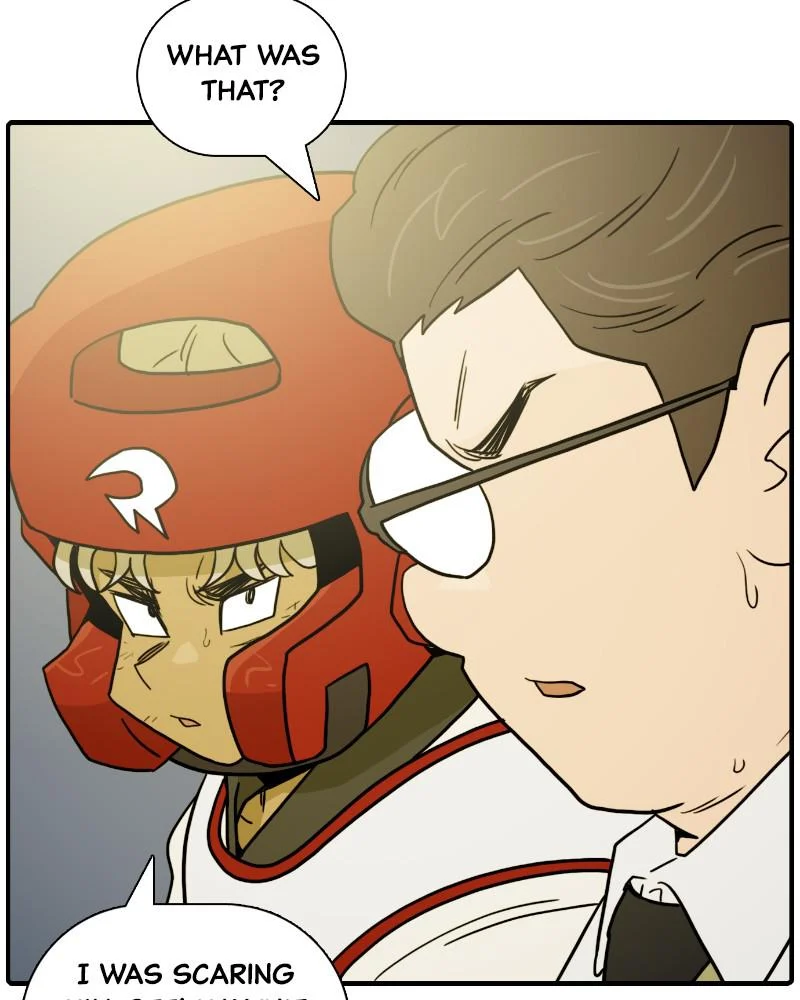 Taekwondo Kid Chapter 58 - Page 66