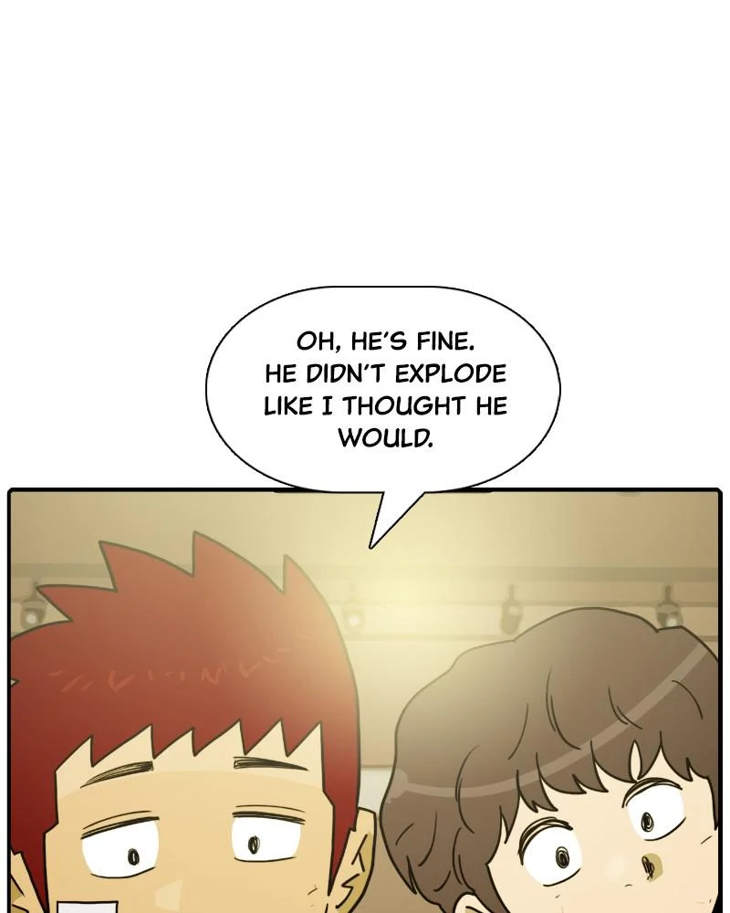 Taekwondo Kid Chapter 58 - Page 69