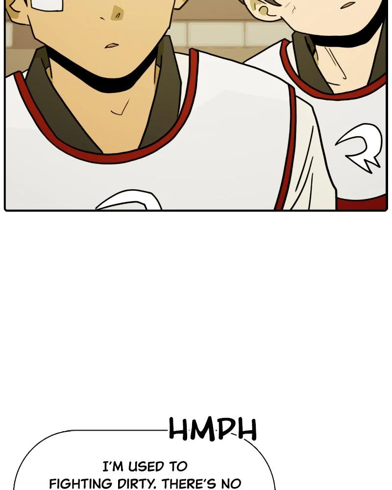 Taekwondo Kid Chapter 58 - Page 70