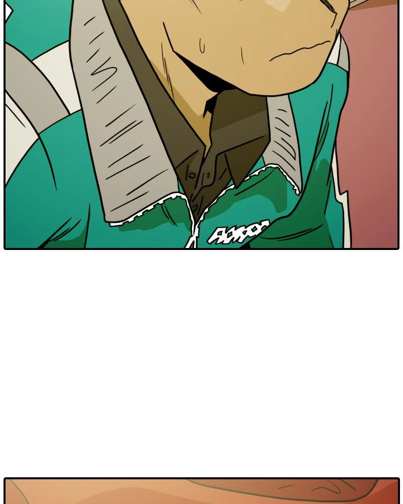 Taekwondo Kid Chapter 58 - Page 8