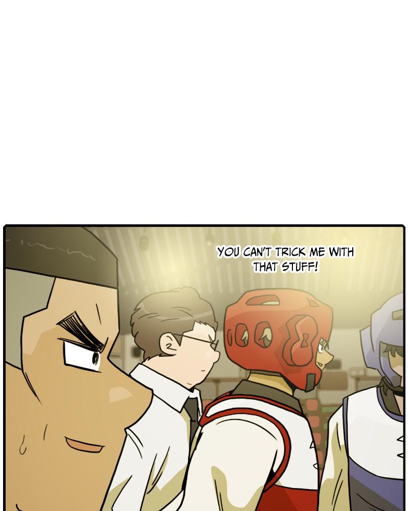 Taekwondo Kid Chapter 58 - Page 72