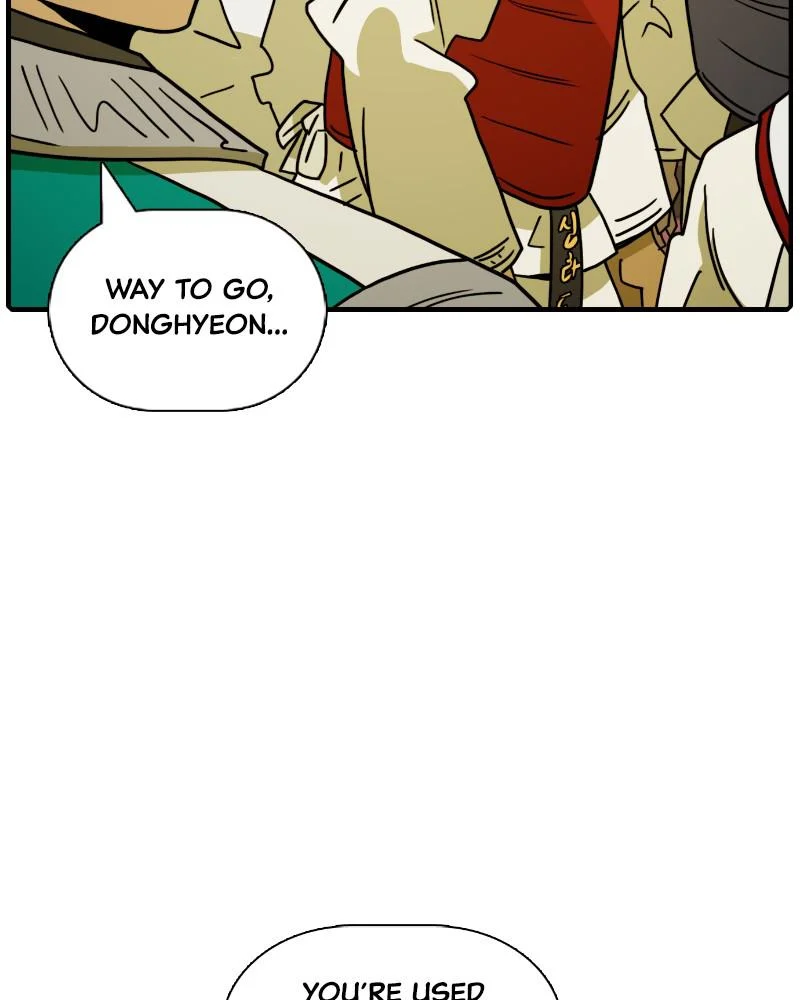Taekwondo Kid Chapter 58 - Page 73