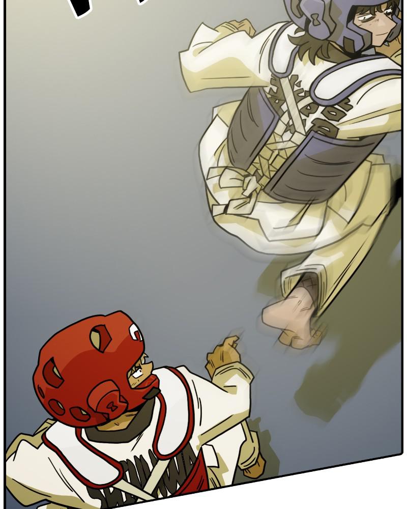 Taekwondo Kid Chapter 58 - Page 76