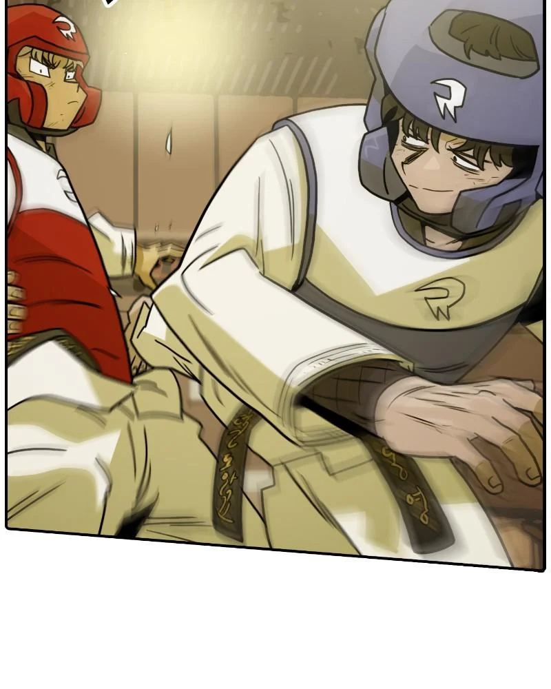 Taekwondo Kid Chapter 58 - Page 78