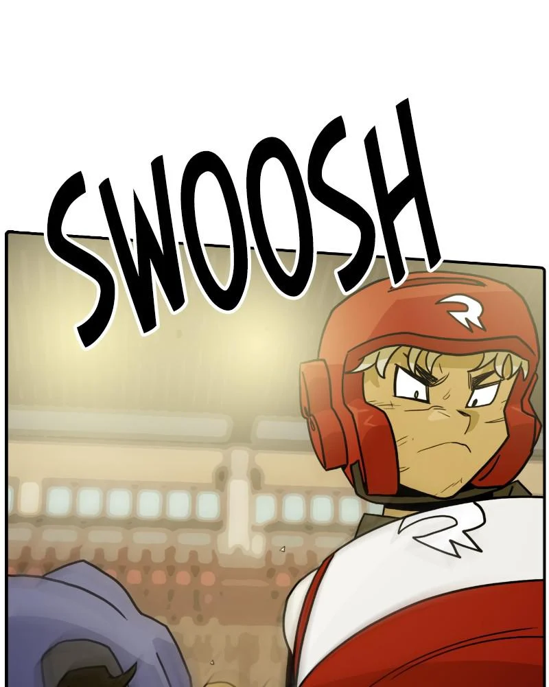 Taekwondo Kid Chapter 58 - Page 79