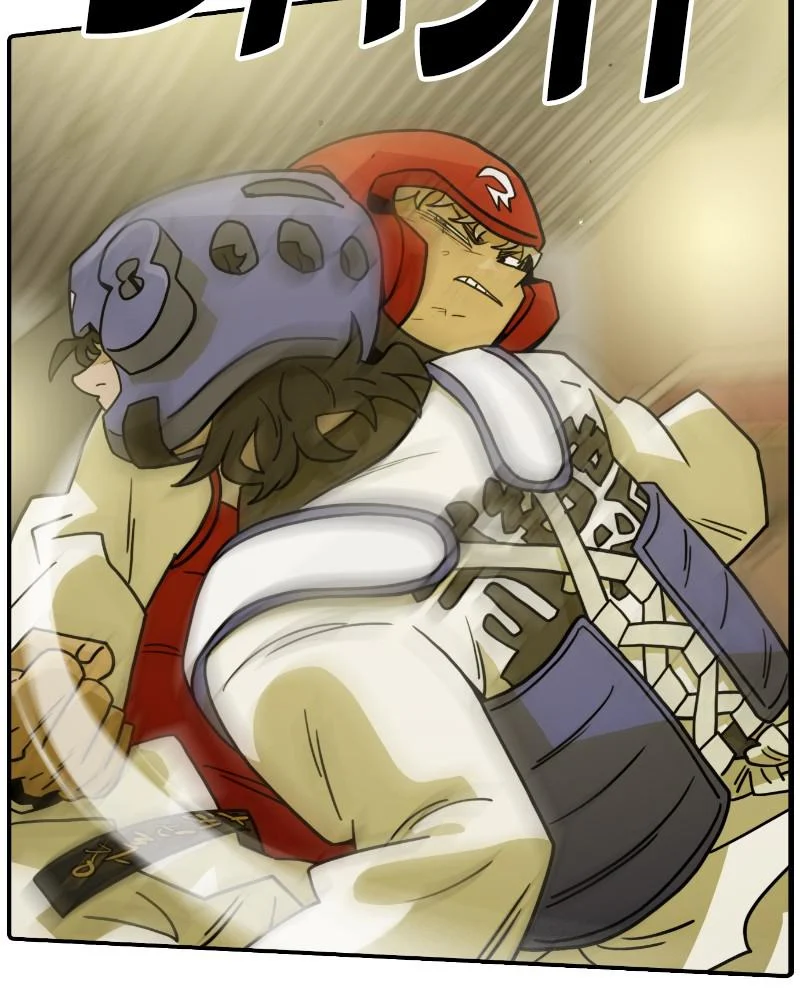 Taekwondo Kid Chapter 58 - Page 81
