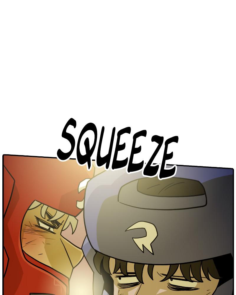 Taekwondo Kid Chapter 58 - Page 82
