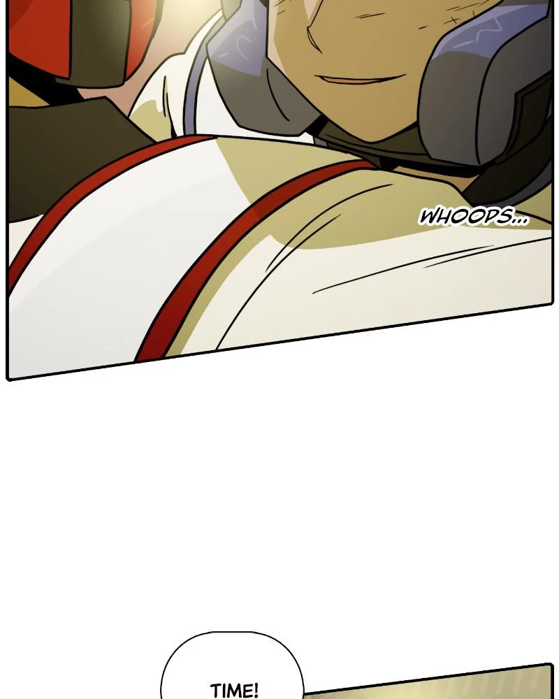 Taekwondo Kid Chapter 58 - Page 83