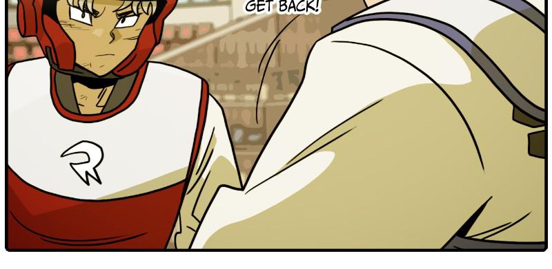 Taekwondo Kid Chapter 58 - Page 86