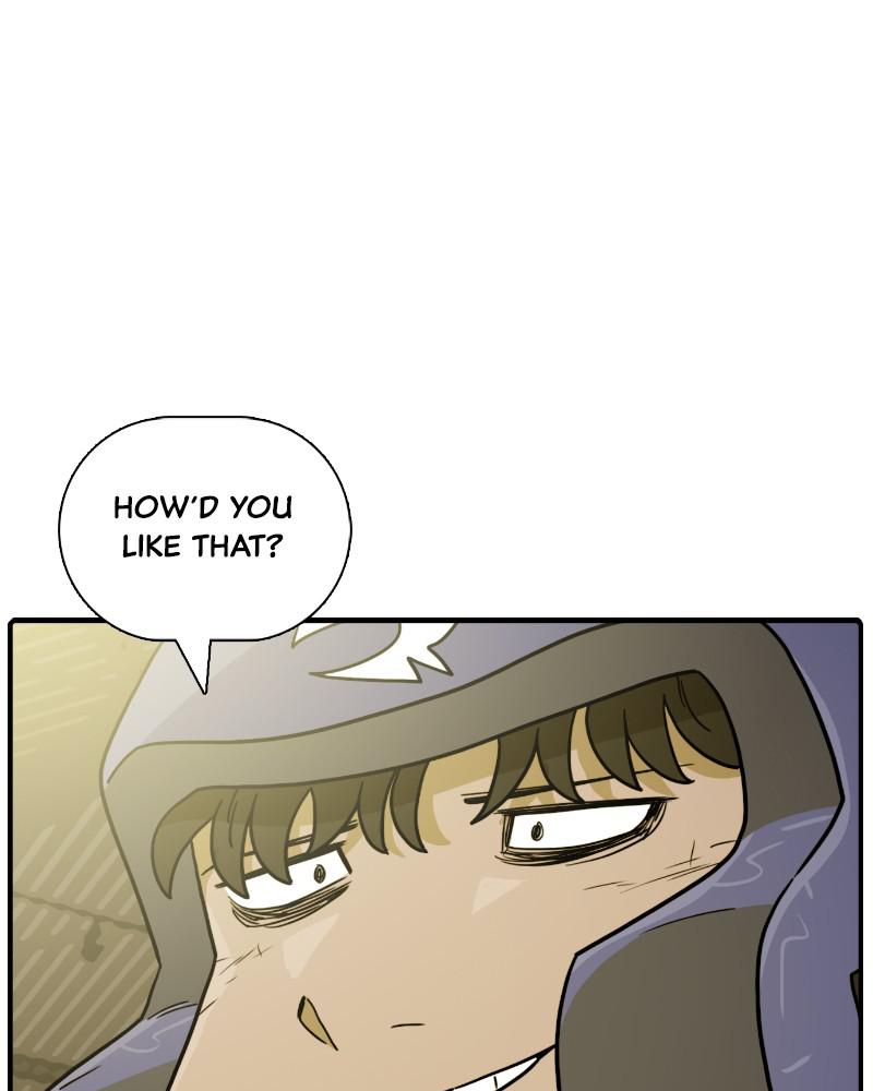Taekwondo Kid Chapter 58 - Page 87