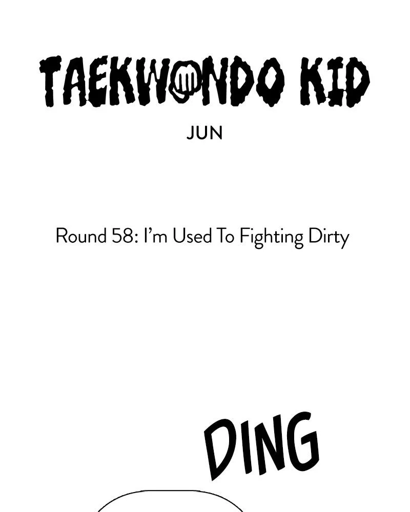 Taekwondo Kid Chapter 58 - Page 89