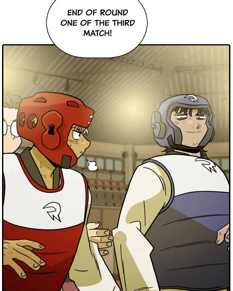 Taekwondo Kid Chapter 58 - Page 90