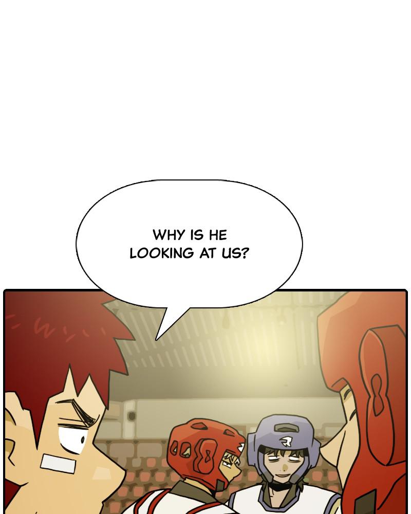 Taekwondo Kid Chapter 58 - Page 10