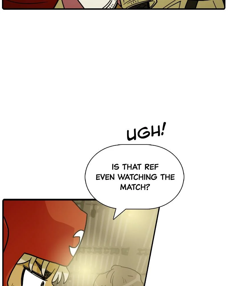 Taekwondo Kid Chapter 58 - Page 91