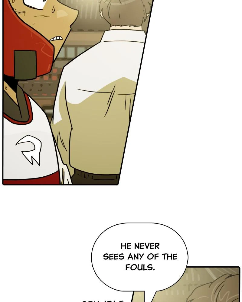 Taekwondo Kid Chapter 58 - Page 92