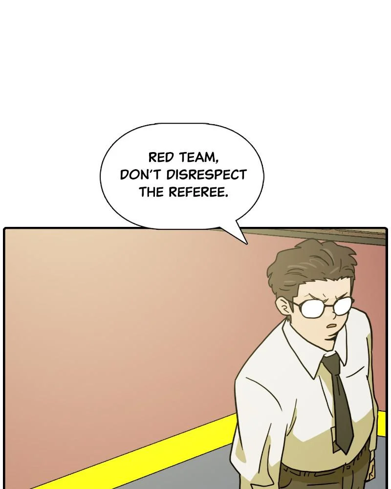 Taekwondo Kid Chapter 58 - Page 94