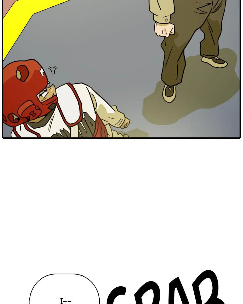Taekwondo Kid Chapter 58 - Page 95