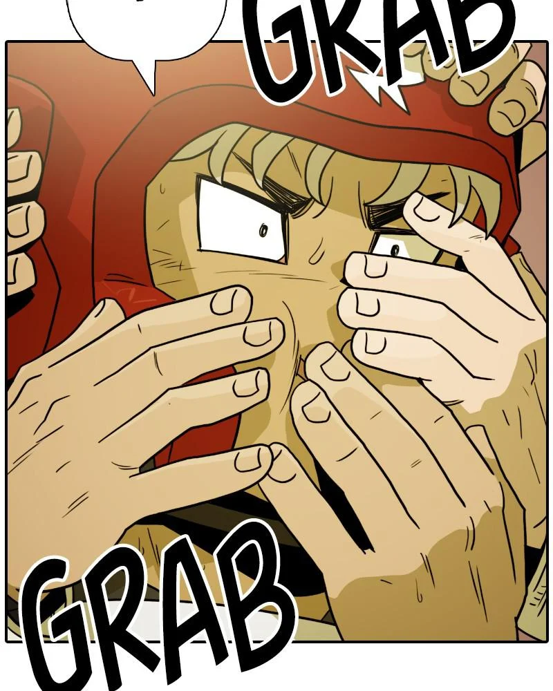 Taekwondo Kid Chapter 58 - Page 96