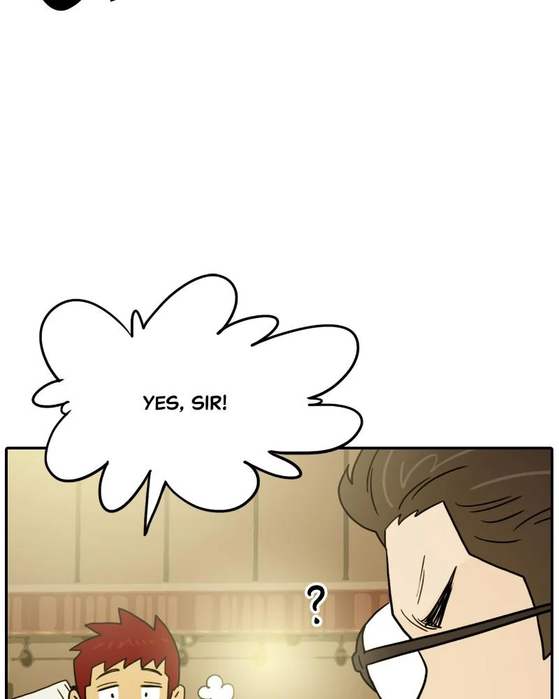 Taekwondo Kid Chapter 58 - Page 97