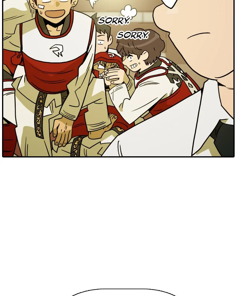 Taekwondo Kid Chapter 58 - Page 98