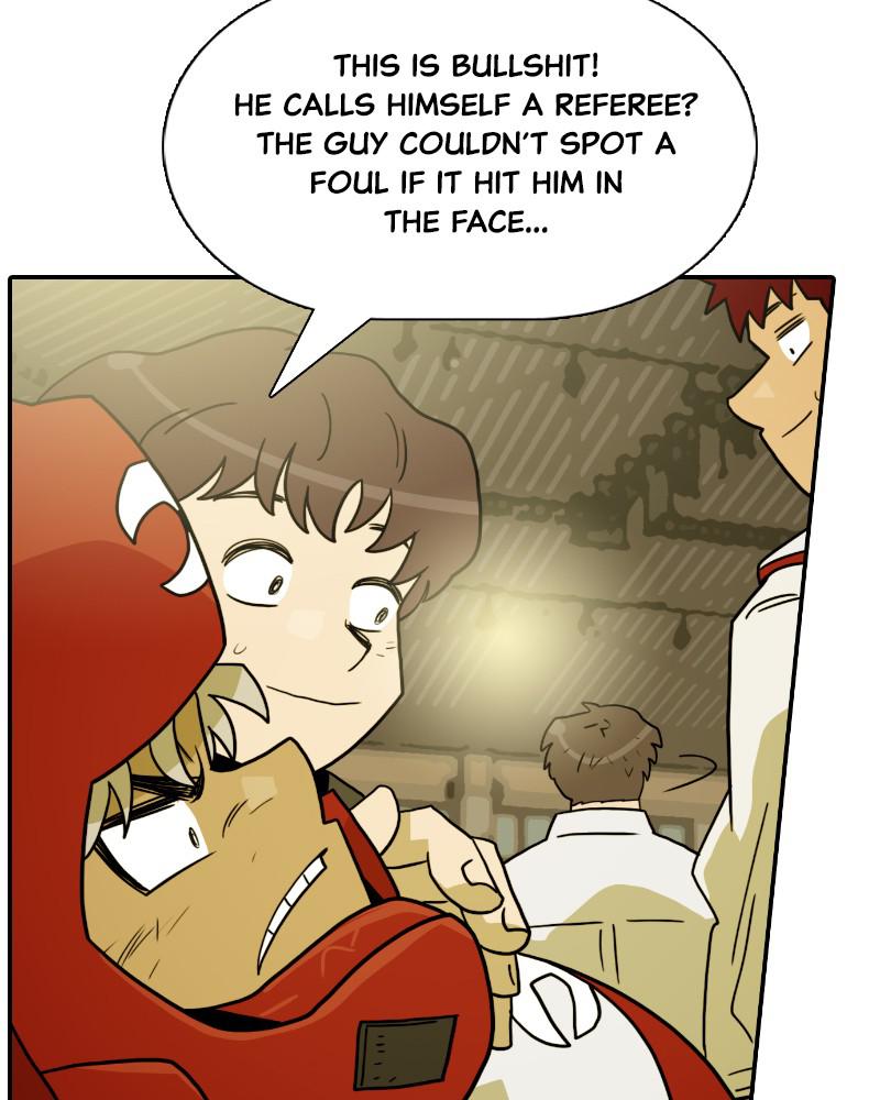 Taekwondo Kid Chapter 58 - Page 99