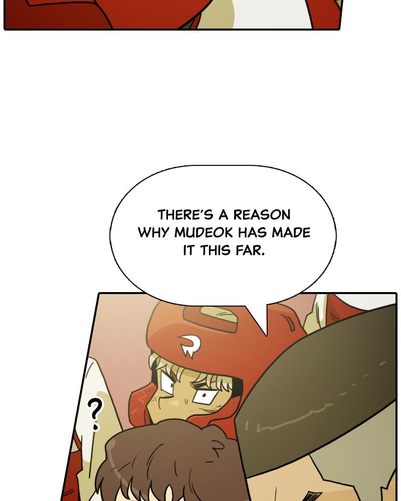 Taekwondo Kid Chapter 58 - Page 100