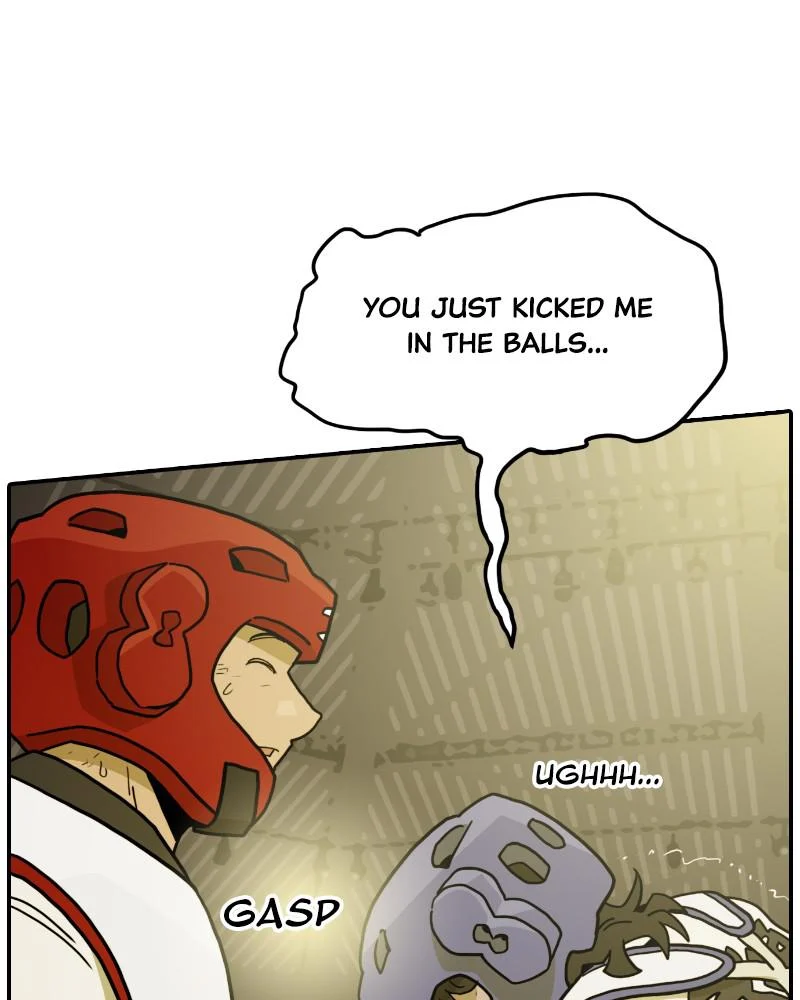 Taekwondo Kid Chapter 59 - Page 1