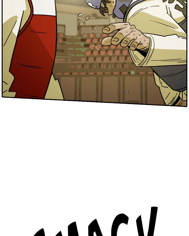 Taekwondo Kid Chapter 59 - Page 2