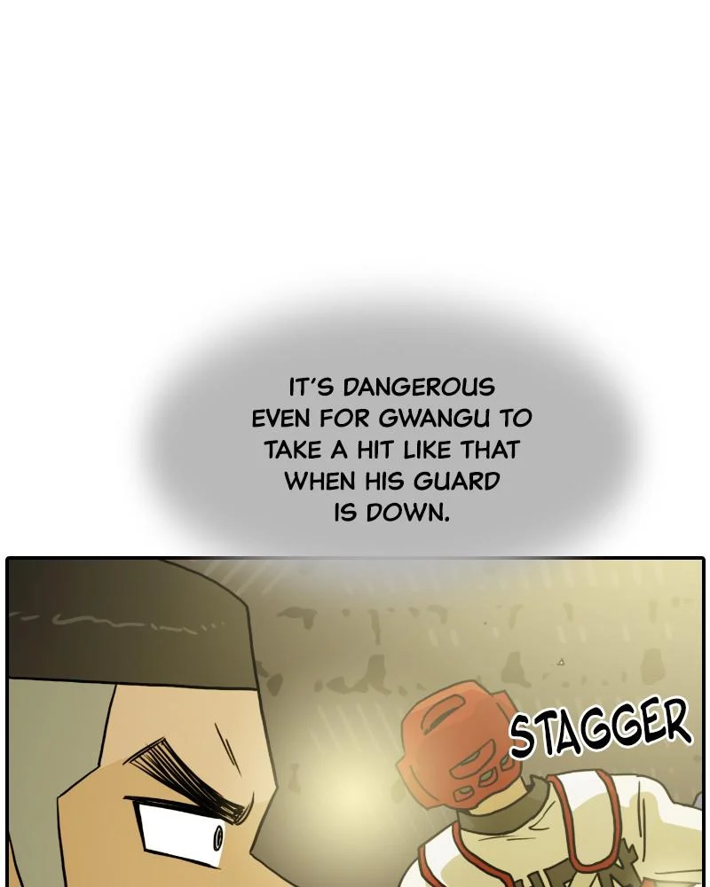 Taekwondo Kid Chapter 59 - Page 11