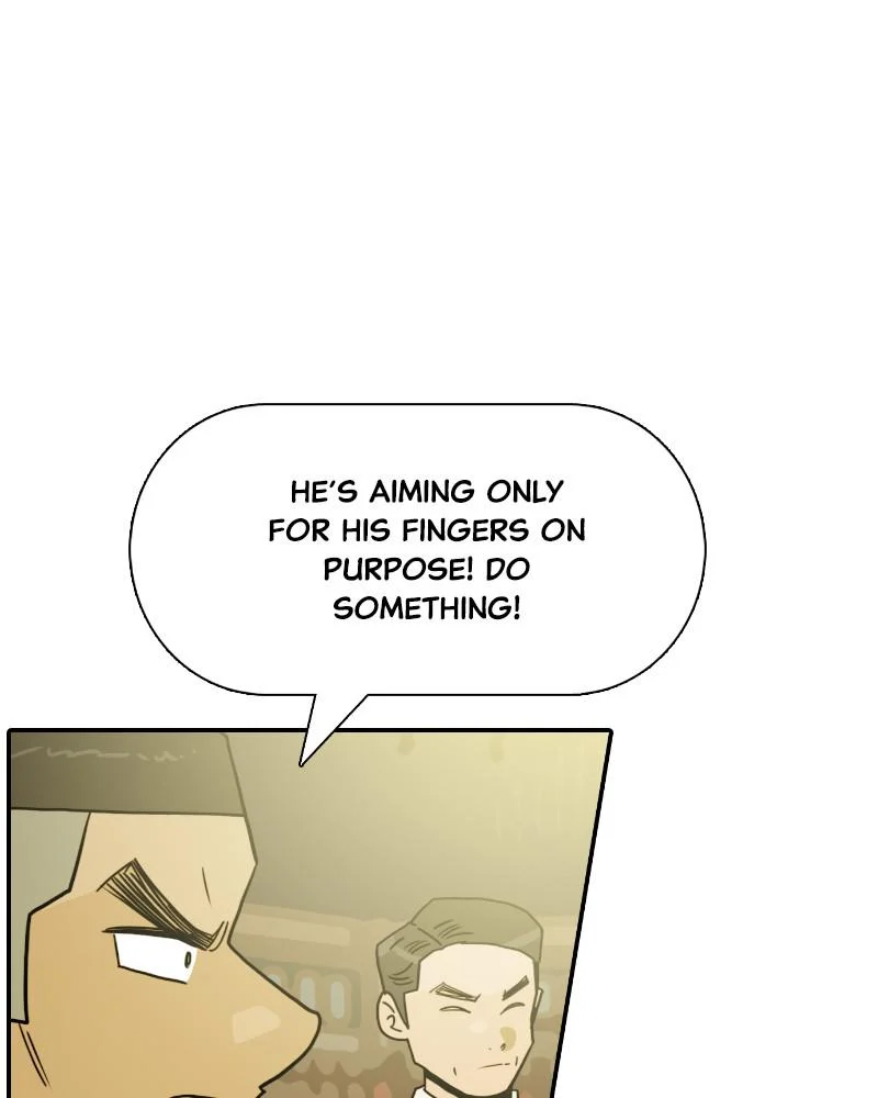 Taekwondo Kid Chapter 59 - Page 103