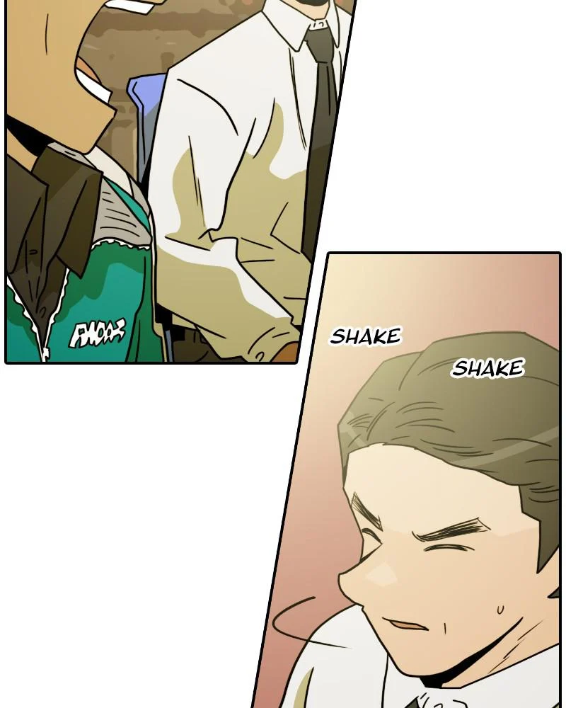 Taekwondo Kid Chapter 59 - Page 104