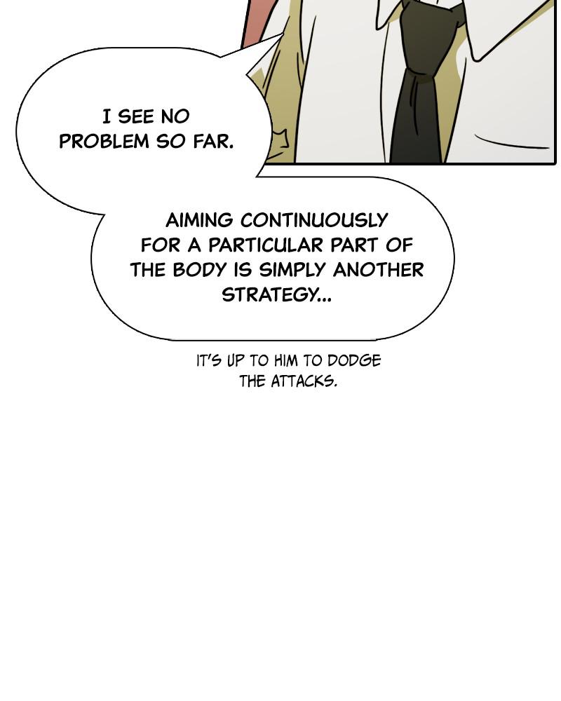Taekwondo Kid Chapter 59 - Page 105