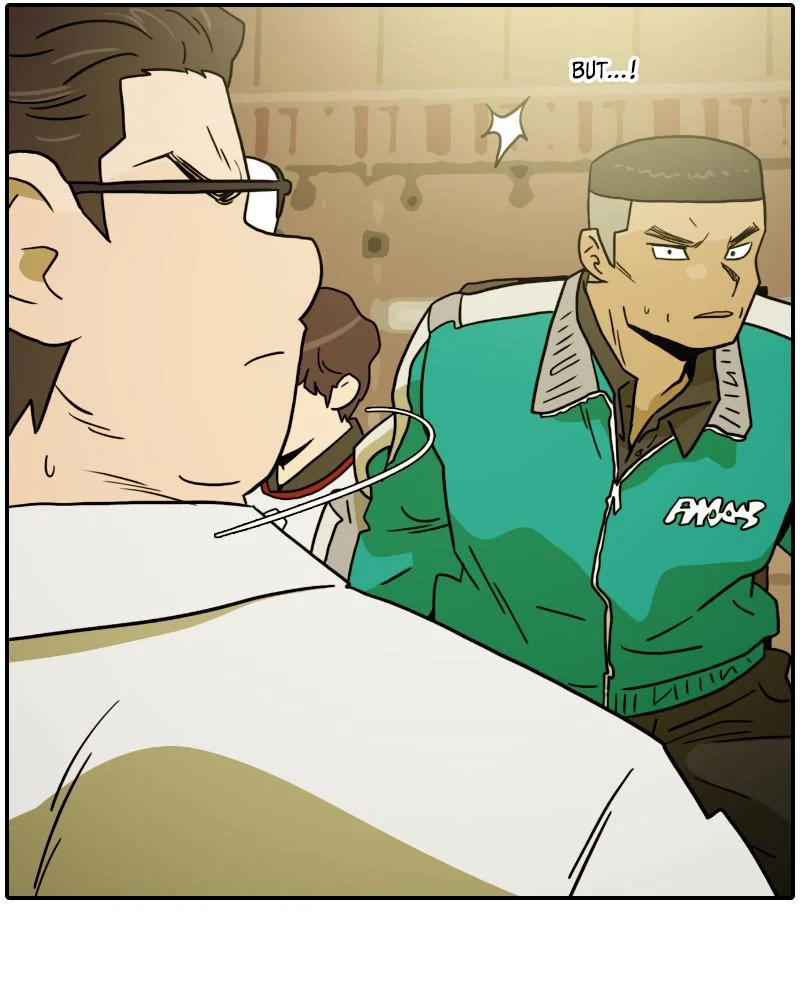 Taekwondo Kid Chapter 59 - Page 106