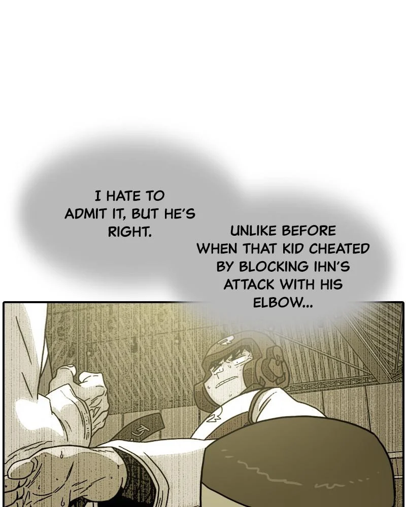 Taekwondo Kid Chapter 59 - Page 107