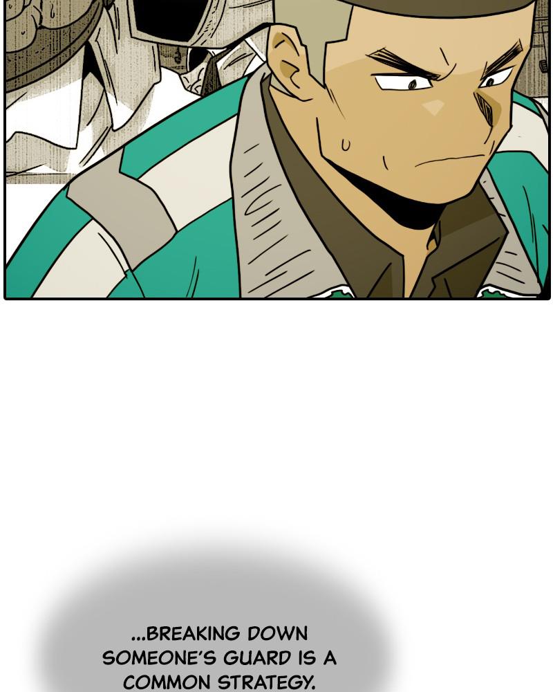 Taekwondo Kid Chapter 59 - Page 108