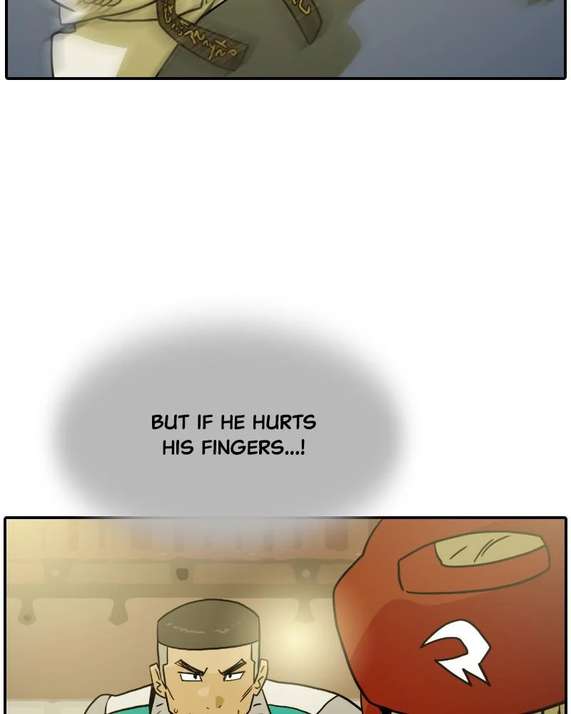Taekwondo Kid Chapter 59 - Page 110